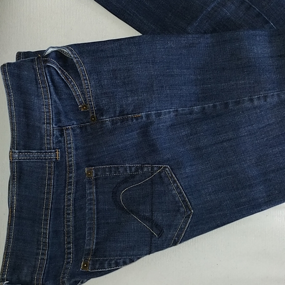 Perfect Condition Guess Riveria Jeans - Picture 1 of 4
